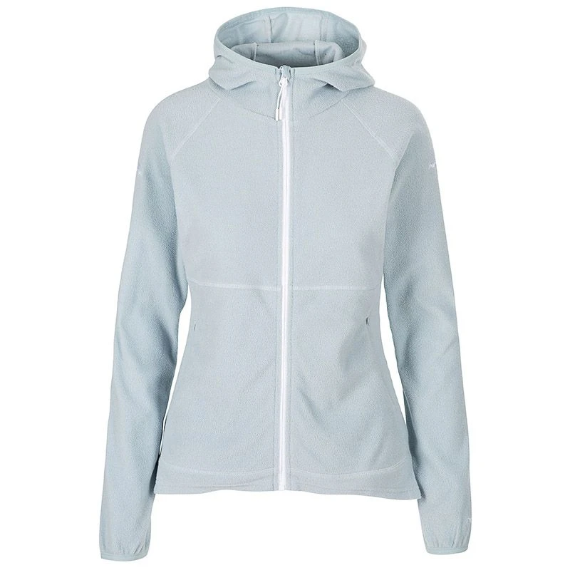 Trespass Women's Fleece AT100 Mollo Light Sky 1 Trespass Women's Fleece AT100 Mollo Light Sky