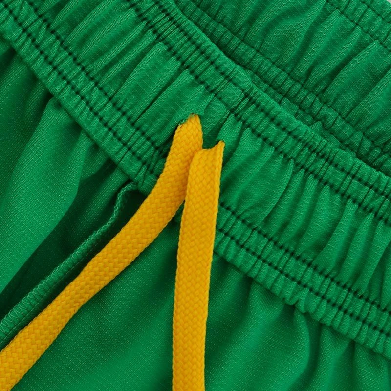 Mourne Shorts Green / Marine 4 Mourne Shorts Green / Marine - Image 4