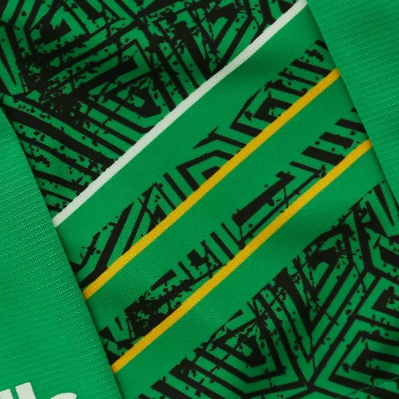 Mourne Shorts Green / Marine 5 Mourne Shorts Green / Marine - Image 5