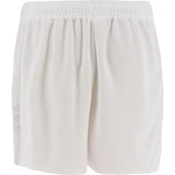 Mourne Shorts White Shadow -Under Armour Store mourne gaelic short printed panel wht shadow 3 1