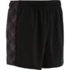 Mourne Shorts Black Fade 8 Mourne Shorts Black Fade -Under Armour Store mourne shorts printed panel blk fade 2