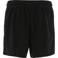Mourne Shorts Black Fade -Under Armour Store mourne shorts printed panel blk fade 3