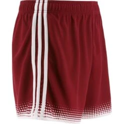 Women's Nelson Shorts Maroon / White 15 Women's Nelson Shorts Maroon / White -Under Armour Store nels 179 3 gen mnwhxx p1