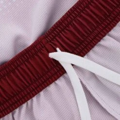 Women's Nelson Shorts Maroon / White 18 Women's Nelson Shorts Maroon / White -Under Armour Store nels 179 3 gen mnwhxx p5 1