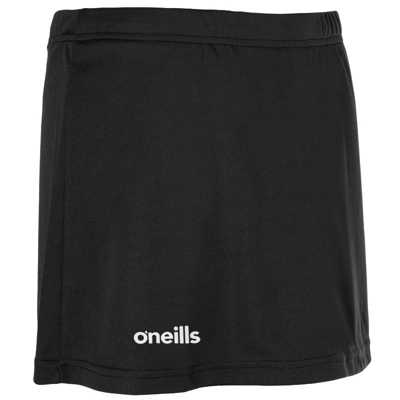 Women's Skort Black 1 Women's Skort Black