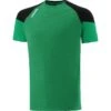 Women's Oslo T-Shirt Green / Black / White 17 Women's Oslo T-Shirt Green / Black / White -Under Armour Store oslo 060 2 gen gnbkwh adlt p1 1