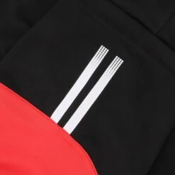 Women's Oslo Polo Shirt Black / Red / White 9 Women's Oslo Polo Shirt Black / Red / White -Under Armour Store oslo 061 2 gen bkrdwh adlt p4 2