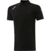 Women's Oslo Polo Shirt Black / White 5 Women's Oslo Polo Shirt Black / White -Under Armour Store oslo 061 2 gen bkwhxx adlt p1 2
