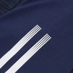 Women's Oslo Brushed Half Zip Top Marine / Red / White -Under Armour Store oslo 184 2 gen merdwh adlt p6 1