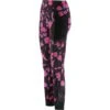 Women's Perrie 7/8 Leggings Black Tie-Dye -Under Armour Store peri 176 0 gen bktdye wmns p2 1 2