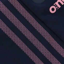 Women's Pioneer Hybrid Skinny Bottoms Marine / Pink 9 Women's Pioneer Hybrid Skinny Bottoms Marine / Pink -Under Armour Store pioneer227 hybrid skinny pant mar pink 3s 4