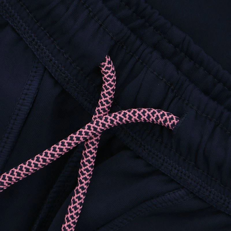 Women's Pioneer Hybrid Skinny Bottoms Marine / Pink 6 Women's Pioneer Hybrid Skinny Bottoms Marine / Pink - Image 6