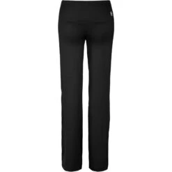 Women's Piper Regular Leg Relaxed Fit Bottoms Black 5 Women's Piper Regular Leg Relaxed Fit Bottoms Black -Under Armour Store piper 155 relax fit pants reg blk 3