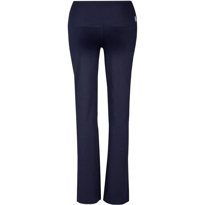 Women's Piper Short Leg Slim Fit Bottoms Marine 3 Women's Piper Short Leg Slim Fit Bottoms Marine - Image 3