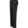 Women's Piper Regular Leg Slim Fit Bottoms Black -Under Armour Store piper154 slim fit pant regular blk 1