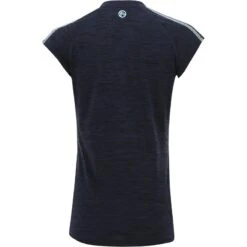 Women's Pluto T-Shirt Marine / Green -Under Armour Store plut 060 3 gen megnx1 wmns p2