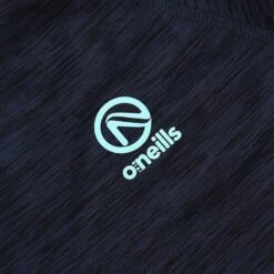 Women's Pluto T-Shirt Marine / Green -Under Armour Store plut 060 3 gen megnx1 wmns p3