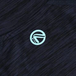 Women's Pluto T-Shirt Marine / Green -Under Armour Store plut 060 3 gen megnx1 wmns p5