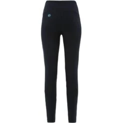 Women's Pluto 7/8 Leggings Dark Grey / Blue -Under Armour Store plut 176 3 gen dgbexx wmns p3 1