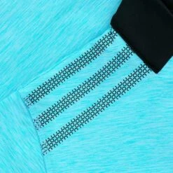 Women's Pluto Brushed Half Zip Top Blue / Dark Grey -Under Armour Store plut 184 3 gen bedgxx wmns p6 2