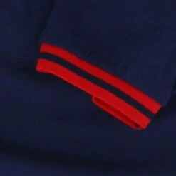 Women's Portugal Cotton Polo Shirt Marine / Red -Under Armour Store portugal cotton polo shirt mar red wmns 4