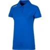 Women's Portugal Cotton Polo Shirt Royal -Under Armour Store portugal cotton polo uk roy wmns 1 1