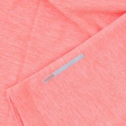 Puma Women's Favourite Heather Cat Training T-Shirt Georgia Peach Heather 9 Puma Women's Favourite Heather Cat Training T-Shirt Georgia Peach Heather -Under Armour Store puma train fav heather cat tee georgia peach heather 51952624 5