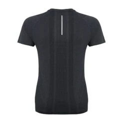 Canterbury Women's Seamless T-Shirt Black -Under Armour Store q a006467y62 y2