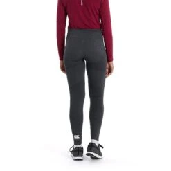 Canterbury Women's Seamless Leggings Black Marl 8 Canterbury Women's Seamless Leggings Black Marl -Under Armour Store q a006471y62 x2