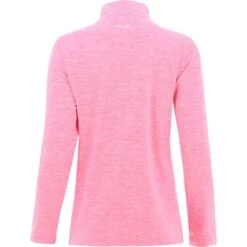 Women's Reece Full Zip Fleece Jacket Pink 11 Women's Reece Full Zip Fleece Jacket Pink -Under Armour Store reec 022 0 gen pkxxxx wmns p2