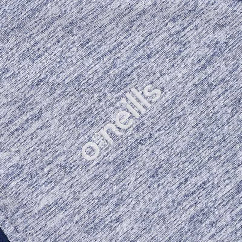 Women’s Renee Half Zip Fleece Marine 4 Women’s Renee Half Zip Fleece Marine - Image 4