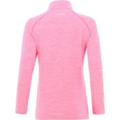 Women’s Renee Half Zip Fleece Pink 9 Women’s Renee Half Zip Fleece Pink -Under Armour Store rene 028 0 gen pkxxxx wmns p2 1