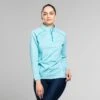 Women’s Renee Half Zip Fleece Blue