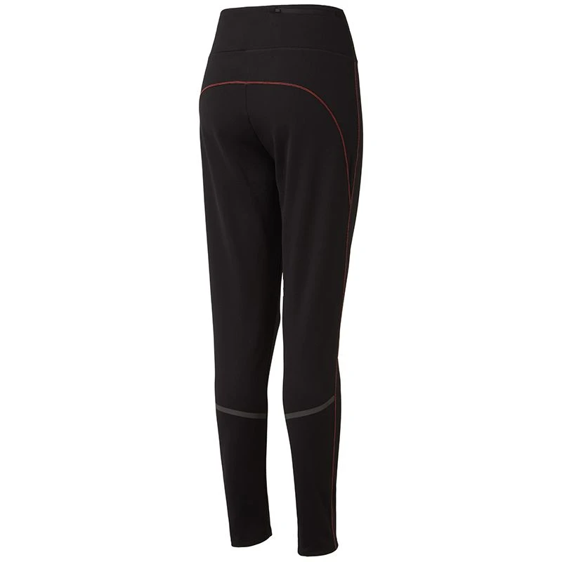 Women's Ronhill Core Slim Bottoms Black 2 Women's Ronhill Core Slim Bottoms Black - Image 2