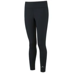 Women's Ronhill Core Run Tights Black
