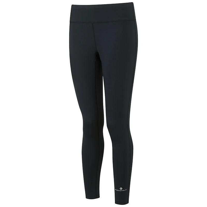 Women's Ronhill Core Run Tights Black 1 Women's Ronhill Core Run Tights Black