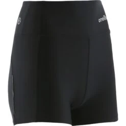 Women's Riley Shorts Black -Under Armour Store rile 177 0 gen bksvxx wmns p2 1