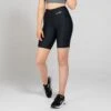 Women's Riley Cycling Shorts Black 2 Women's Riley Cycling Shorts Black -Under Armour Store riley 175 shorts blk