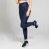 Women's Riley Full Length Leggings Marine