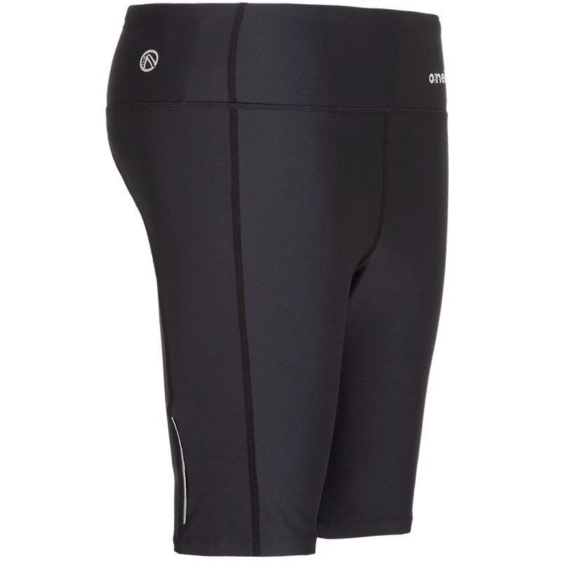 Women's Riley Cycling Shorts Black 3 Women's Riley Cycling Shorts Black - Image 3