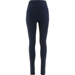 Women's Riley Full Length Leggings Marine -Under Armour Store riley40 full length tight marine silver 3 1 5