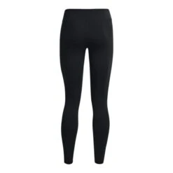 Under Armour Women's UA Favourite Wordmark Leggings Black / Aqua Foam -Under Armour Store s7.ps1356403 003 hb