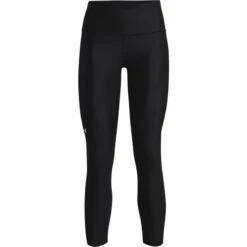Under Armour Women's HeatGear® Armour High Rise Leggings Black -Under Armour Store s7.ps1365335 001 hf