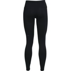 Under Armour Women's UA RUSH™ No-Slip Waistband Full-Length Leggings Black / Iridescent -Under Armour Store s7.ps1368181 001 hb