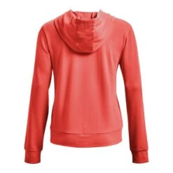 Under Armour Women's Rival Terry Hoodie Vermillion / White 11 Under Armour Women's Rival Terry Hoodie Vermillion / White -Under Armour Store s7.ps1369855 872 hb
