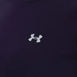 Under Armour Women's HeatGear® Armour Long Sleeve Top Purple Switch / Metallic Silver 7 Under Armour Women's HeatGear® Armour Long Sleeve Top Purple Switch / Metallic Silver -Under Armour Store s7.v5 1328966 570 collar