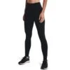Under Armour Women's UA Motion Full-Length Leggings Black / Jet Grey -Under Armour Store s7.v5 1361109 003 fc