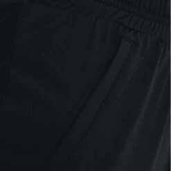 Under Armour Women's HeatGear® Pants Black / Jet Grey -Under Armour Store s7.v5 1369385 001 sidedet