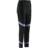 Women's Savannah 7/8 Leggings Black / Purple 8 Women's Savannah 7/8 Leggings Black / Purple -Under Armour Store sava 176 0 gen bkppgn wmns p2 1