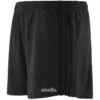 Women's Selena Athletic Shorts Black 13 Women's Selena Athletic Shorts Black -Under Armour Store selena 178 ath woven stretch shorts blk 3s 1